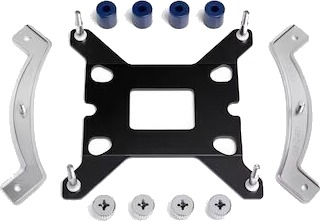 NOCTUA NM-i17xx-MP78 Mounting Kit NOCTUA NM-i17xx-MP78 Mounting Kit