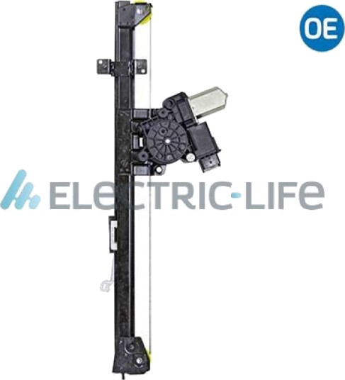 Vindusheis ELECTRIC LIFE ZR ZA134 R Vindusheis ELECTRIC LIFE ZR ZA134 R