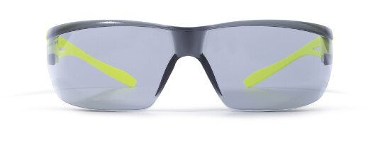 Vernebrille z36 gul
