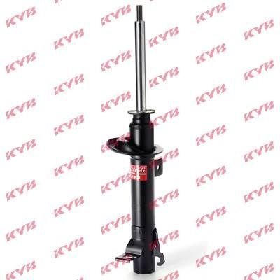 Støtdemper KYB 333400 Støtdemper KYB 333400