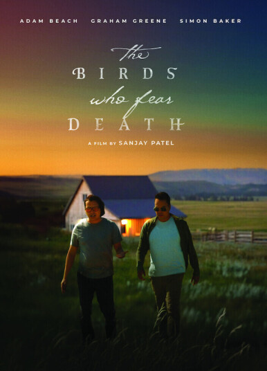Birds Who Fear Death DVD