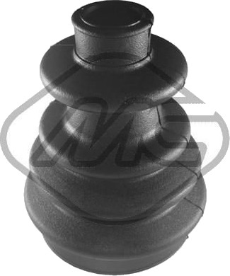 Mansjett, drivaksel Metalcaucho 00623