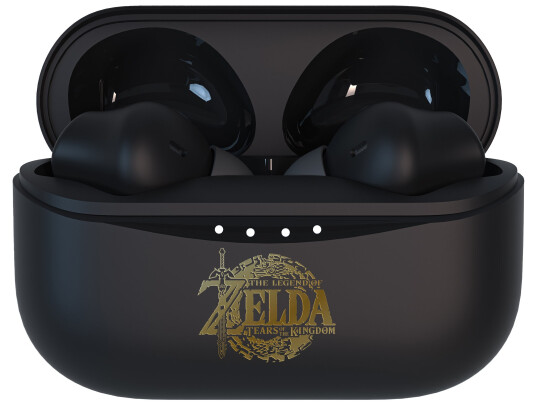 OTL -TWS  the Legend of Zelda: Tears of the Kingdom (Black)