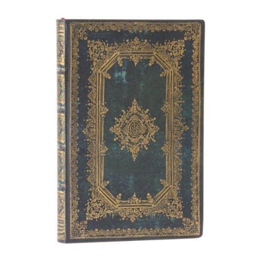 Astra Nova Stella Mini Lined Softcover Flexi Journal Elastic Band Closure Astra Nova Stella Mini Lined Softcover Flexi Journal Elastic Band Closure