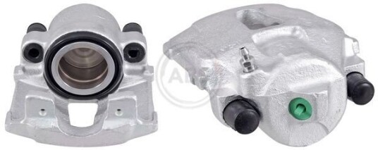 Bremsecaliper A.B.S. 428542