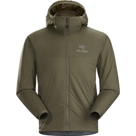 ArcTeryx Atom LT Hoody Men's Herre, 28684 Dracaena, S ArcTeryx Atom LT Hoody Men's Herre, 28684 Dracaena, S