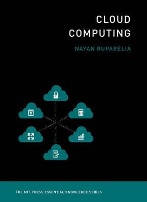 Cloud Computing Av Nayan B. Ruparelia