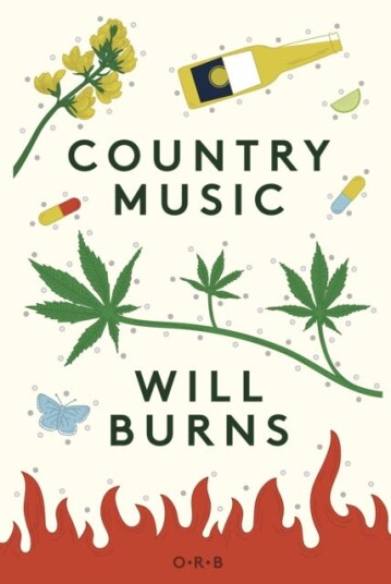 Country Music Av Will Burns Country Music Av Will Burns