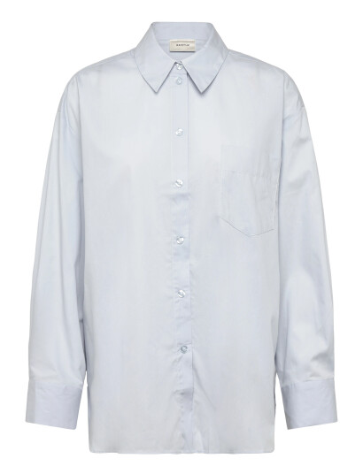 Gestuz Noellegz Shirt Noos Blue 34 Gestuz Noellegz Shirt Noos Blue 34