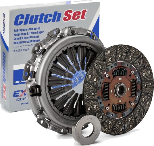 Clutchsett EXEDY NSK2184 Clutchsett EXEDY NSK2184
