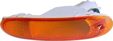 ABAKUS 216-1616R-US-Y Frontlykter