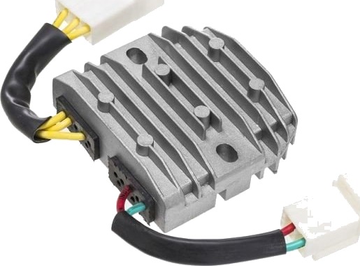 DZE 2415 Dynamoregulator