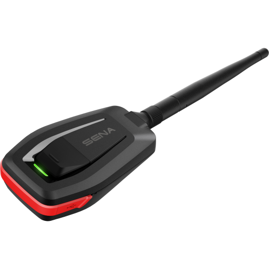 Sena Meshport Red Adapter For Mobiltelefon Nettbrett Eller PC Hørselvern