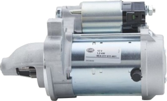 HELLA 8EA 011 611 601 Starter HELLA 8EA 011 611 601 Starter