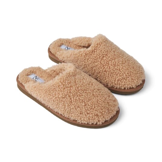 Unisex curly slipper Honning 46 Unisex curly slipper Honning 46