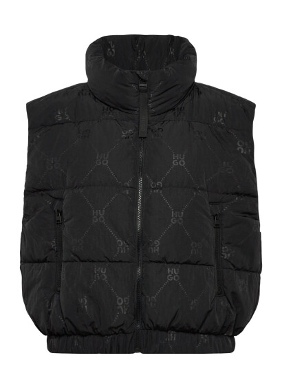 HUGO Felere-3 - Black - XS HUGO Felere-3 - Black - XS