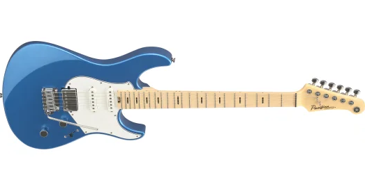 Yamaha Pacifica Standard Plus PACS12M elektrisk gitar Yamaha Pacifica Standard Plus PACS12M elektrisk gitar
