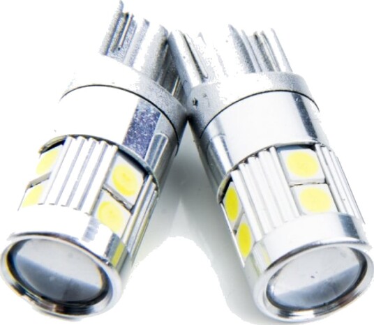 LED pære EINPARTS EPL201