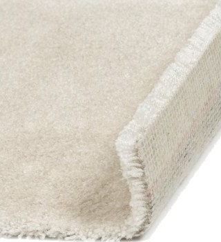Kilands Vitale beige 33 vegg til vegg teppe