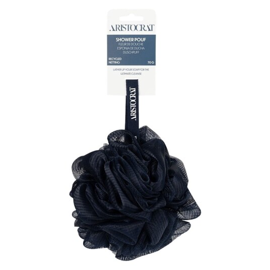 Aristocrat Shower Pouf 70g