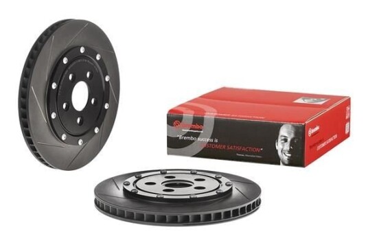 Bremseskive BREMBO 09.7888.33