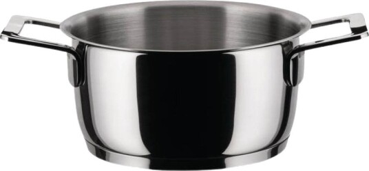 Alessi - Pots&Pans gryte 1,6L stål