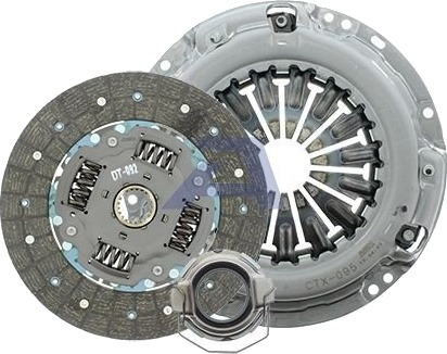 AISIN KT-203A Clutchsett AISIN KT-203A Clutchsett