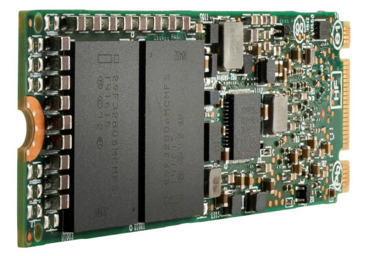 HP GNRC SSD 16GB 2280PCIe3x2 NVMe
