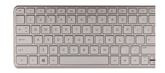Hp - Tastatur - Storbritannia - For Spectre Laptop 13