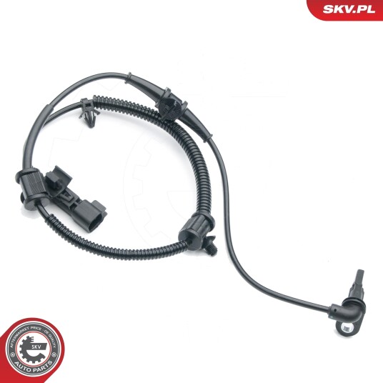 Sensor ABS ESEN SKV 06SKV285