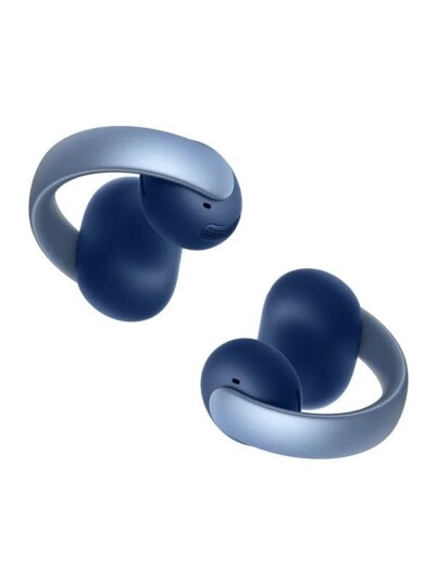 Anker Soundcore AeroClip Blue
