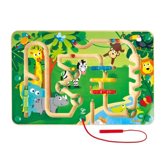 Hape Jungle Maze Hape Jungle Maze