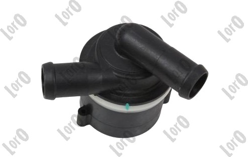 Ekstra vannpumpe ABAKUS 138-01-006