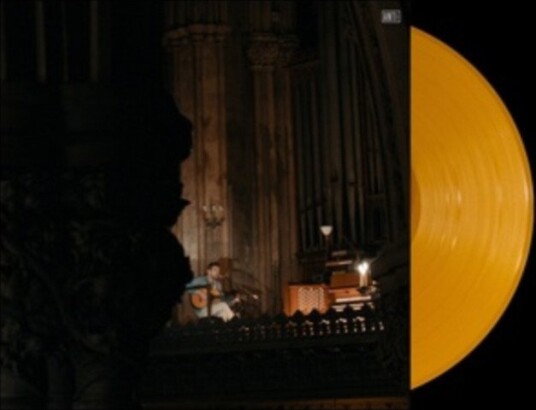 Fleet Foxes A Very Lonely Solstice Uk Vinyl