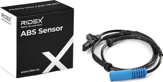 RIDEX 412W0045 Sensor ABS