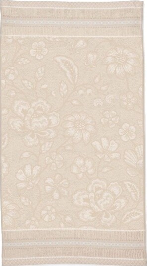 Pip Studio Jasmin Jacquard Sand 30X50
