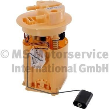 Drivstoffpumpe PIERBURG 7.00468.88.0
