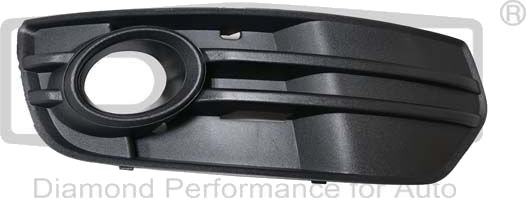 Ventilasjonsgitter DPA 88071822902 Ventilasjonsgitter DPA 88071822902