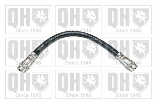 Bremseslange QUINTON HAZELL BFH4581 Bremseslange QUINTON HAZELL BFH4581