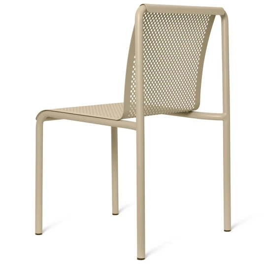 Ferm Living Dapple Spisestol Cashmere Ferm Living Dapple Spisestol Cashmere