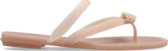 Ferragamo Dame Sko Rosa 36 EU,