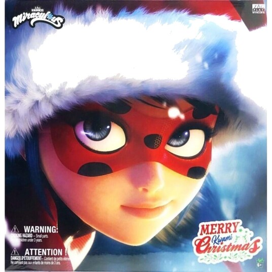 Miraculous Adventskalender