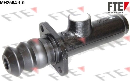 Hovedbremsesylinder FTE 9722133 Hovedbremsesylinder FTE 9722133