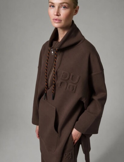 Day Birger et Mikkelsen Dayperry Scuba Brown XS Day Birger et Mikkelsen Dayperry Scuba Brown XS