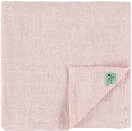 Trixie Musselinkluter Rosy Rabbit Rosa 3 stk.