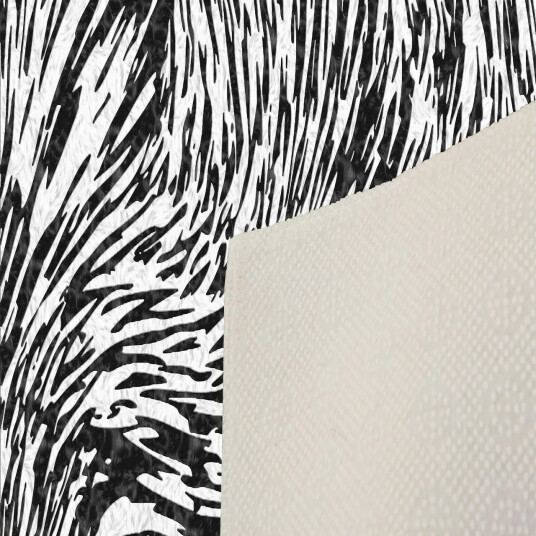Matte (100x200) Homefesto 5 - Flerfarget