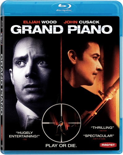 Grand Piano Bluray Grand Piano Bluray