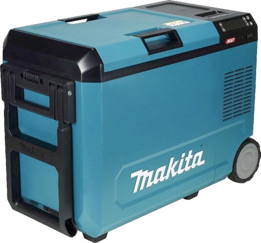 Makita CW004GZ 40V Cordless Cooler and Heater Box Makita CW004GZ 40V Cordless Cooler and Heater Box