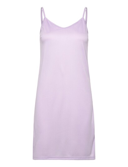 A View Slip Dress Purple 34 A View Slip Dress Purple 34