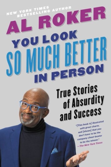 You Look So Much Better in Person  True Stories of Absurdity and Success